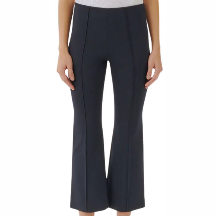Ponte Kick Flare Pant