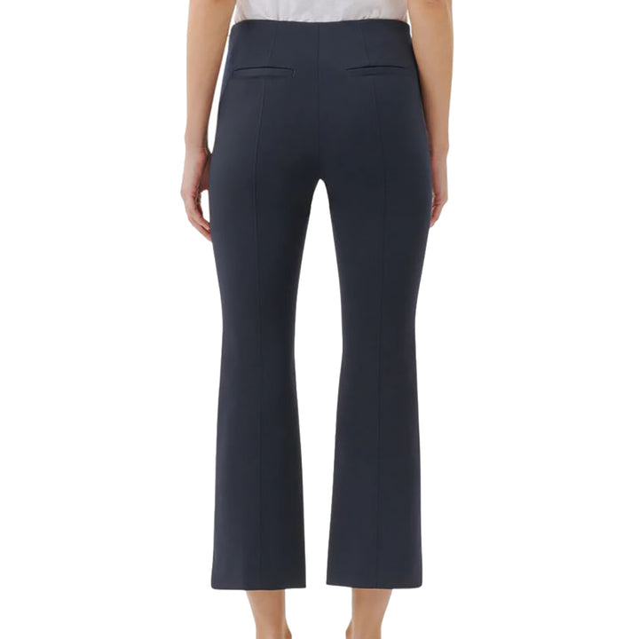 Ponte Kick Flare Pant