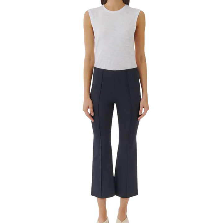 Ponte Kick Flare Pant