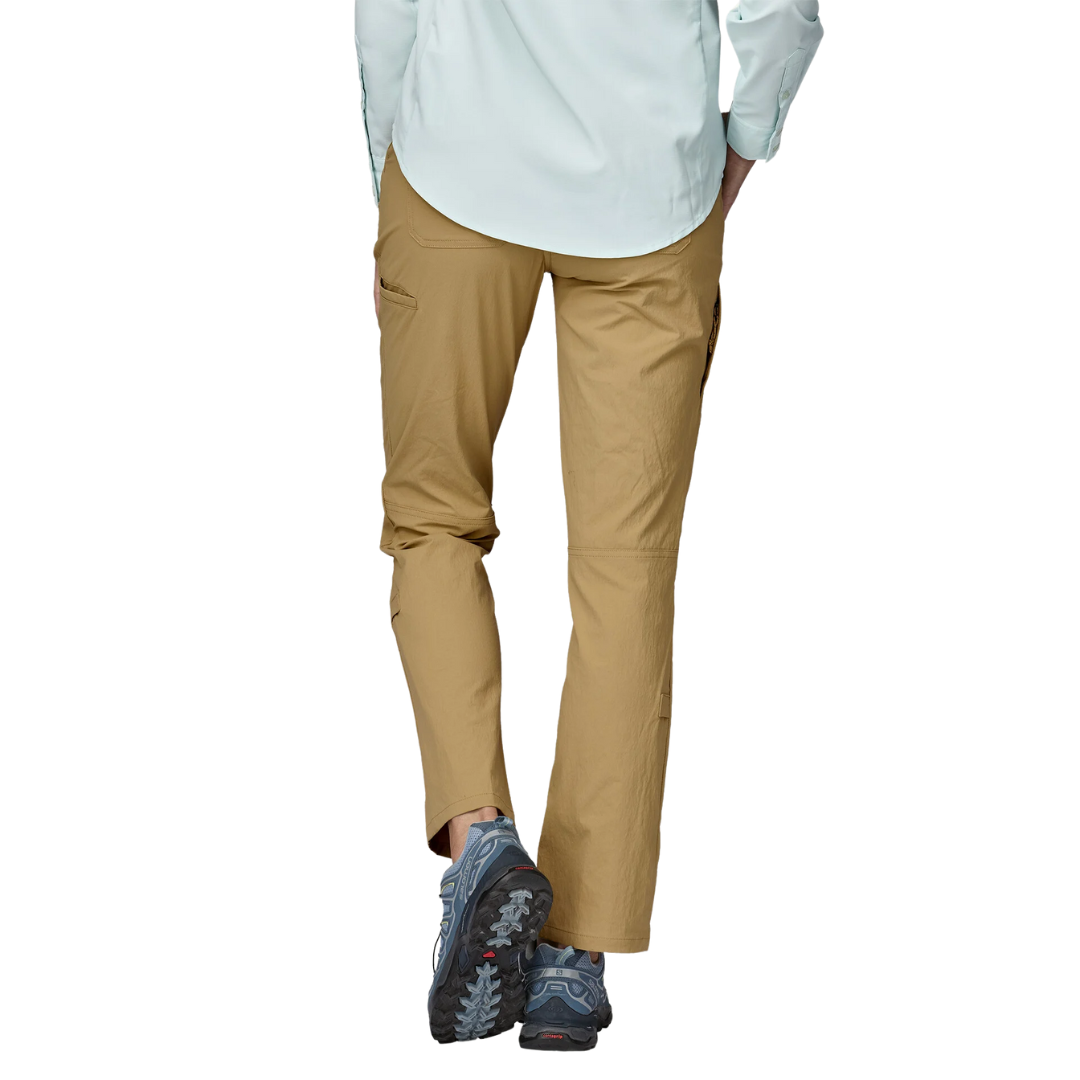 Women's Quandry Pants - Regular