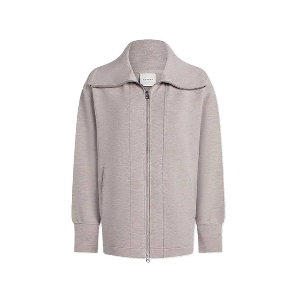 Raleigh Zip-Through Sweat
