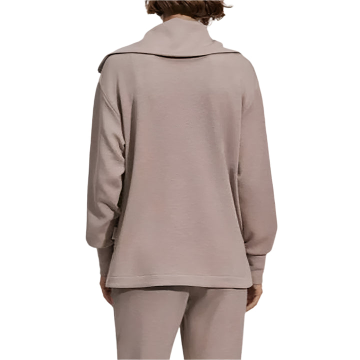 Raleigh Zip-Through Sweat