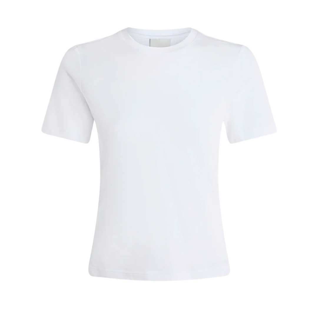 Var Regina Fitted Tee
