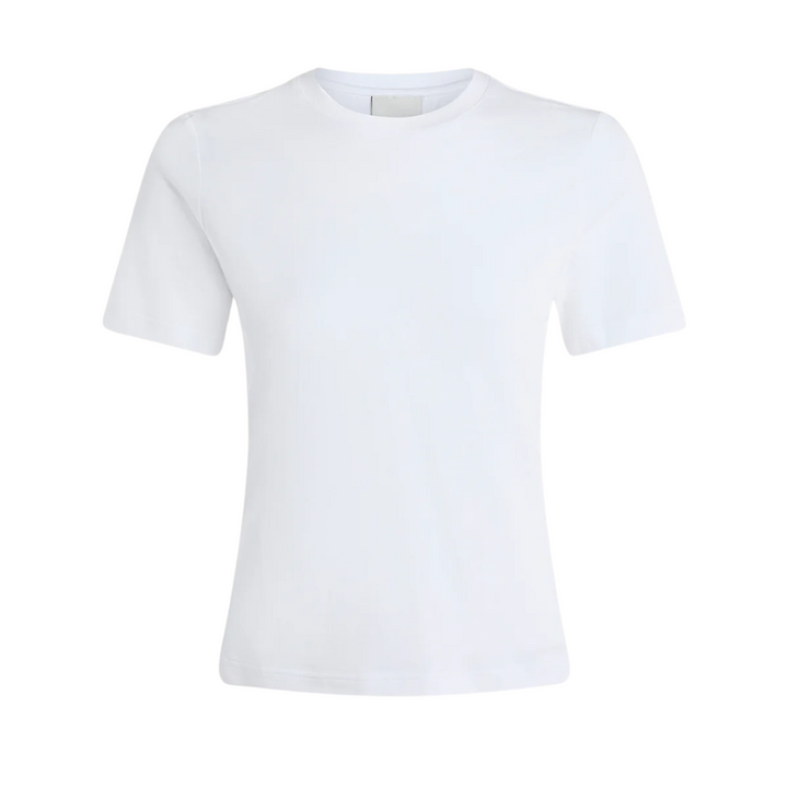 Var Regina Fitted Tee