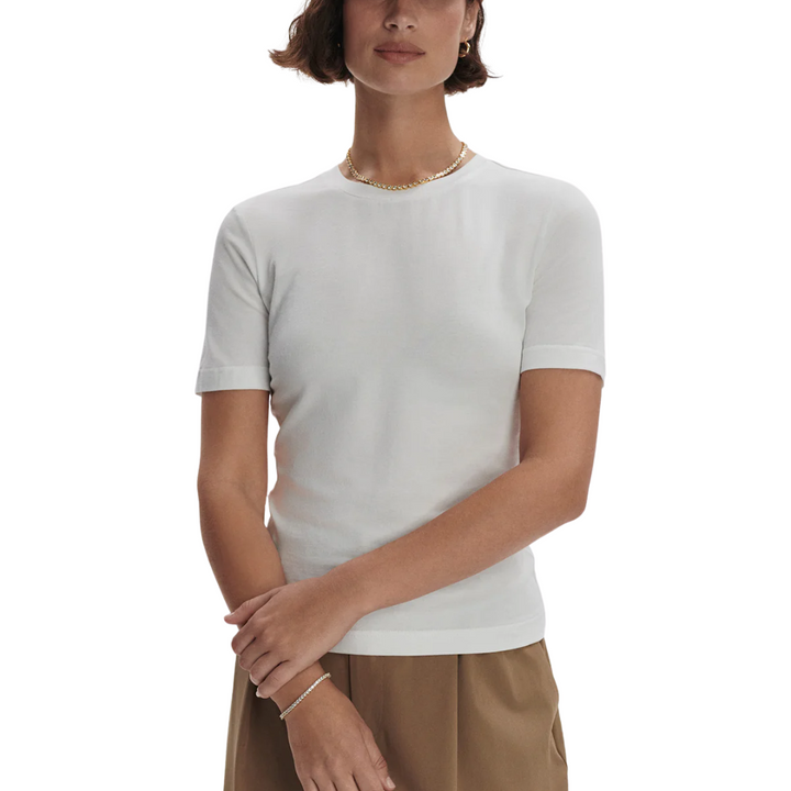 Var Regina Fitted Tee