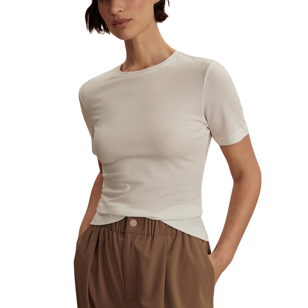 Var Regina Fitted Tee