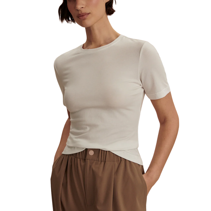 Var Regina Fitted Tee