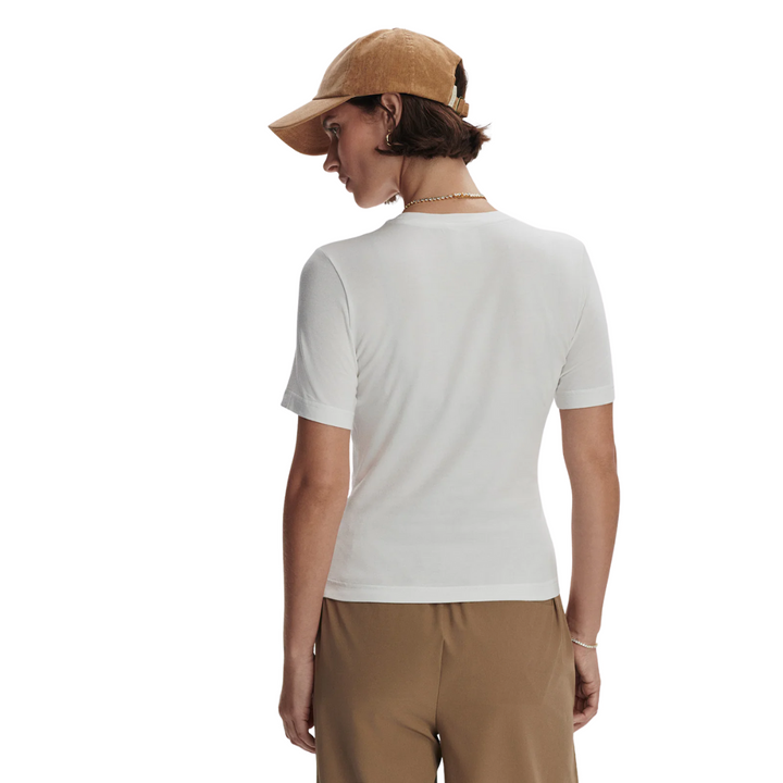 Var Regina Fitted Tee