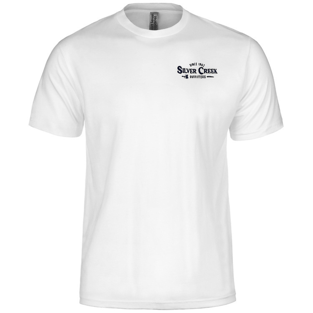 SCO Retro T-Shirt