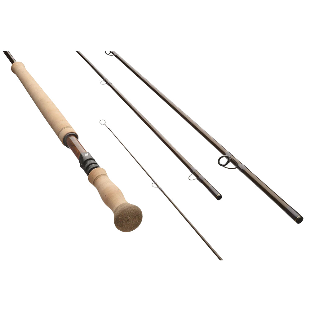 Sage R8 Spey 8130-4
