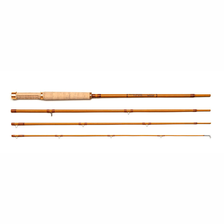 Scott F Series 7' 3wt 50th