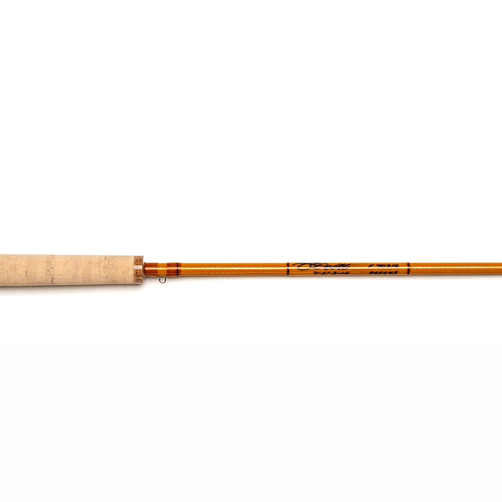 Scott F Series 7' 3wt 50th