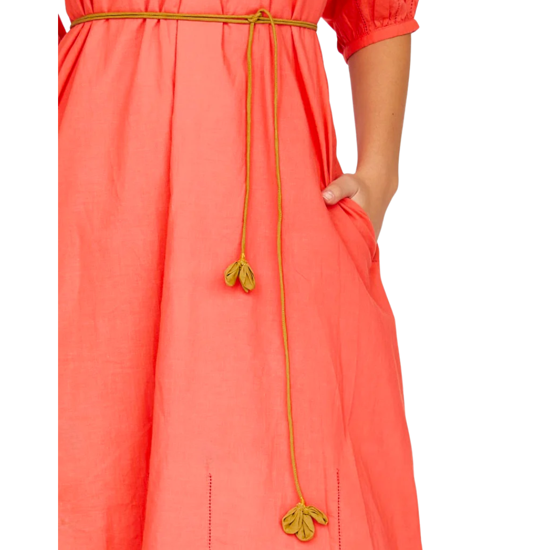 Seville Dress