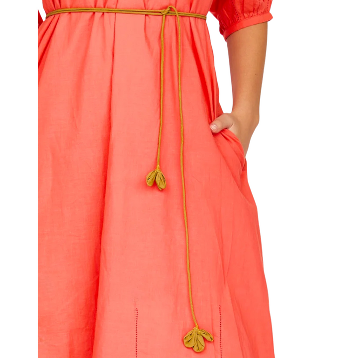 Seville Dress