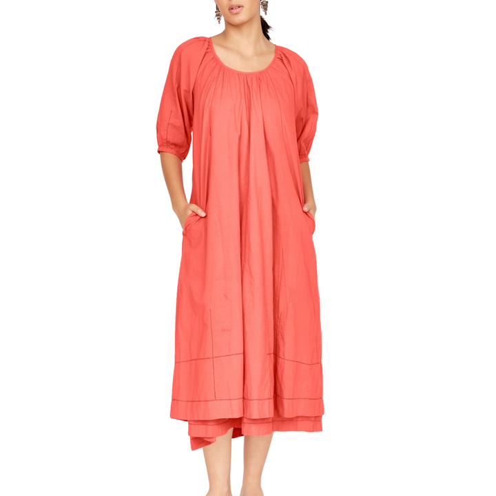 Seville Dress