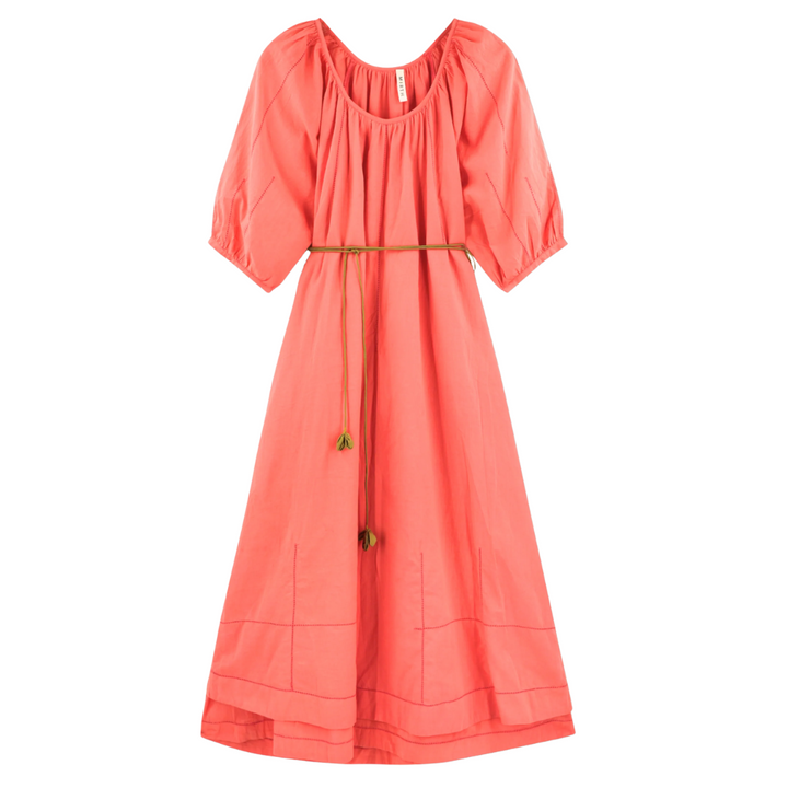 Seville Dress