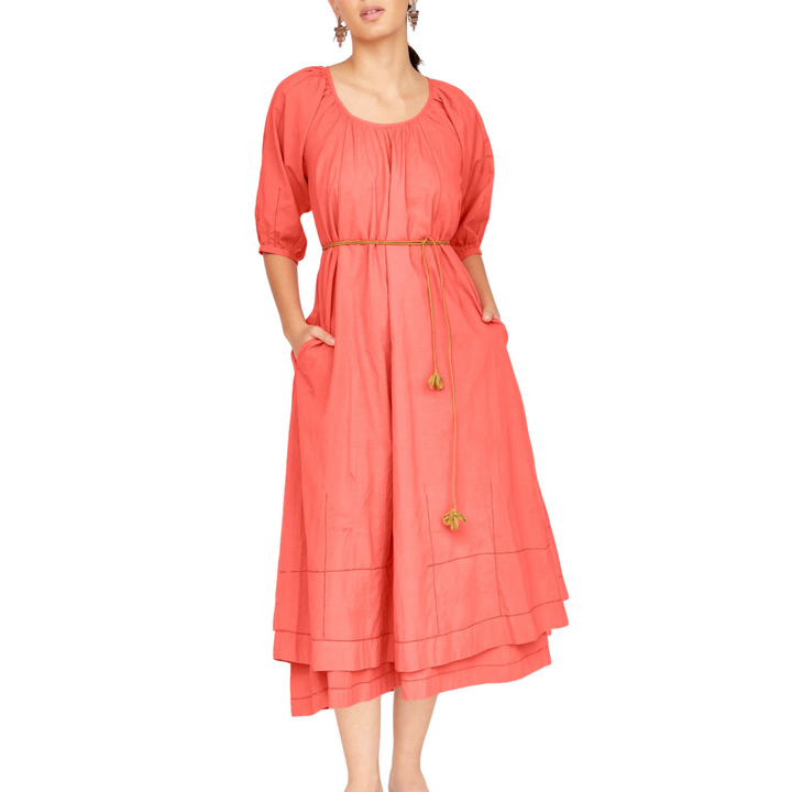 Seville Dress