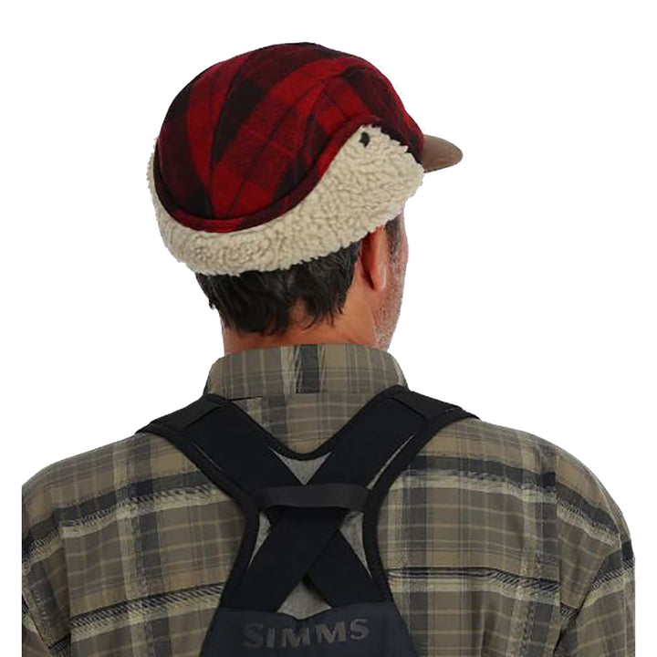 Coldweather Cap