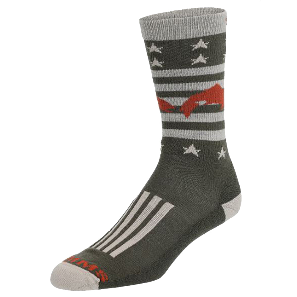 Men's Daily Sock