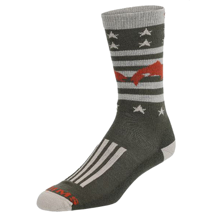Men's Daily Sock