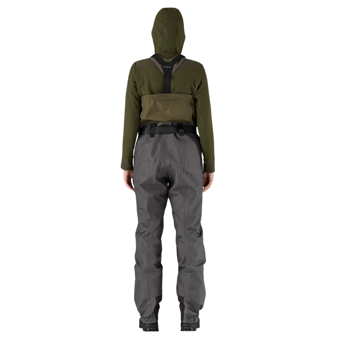 Women's Swiftcurrent Expedition Zip-Front Waders