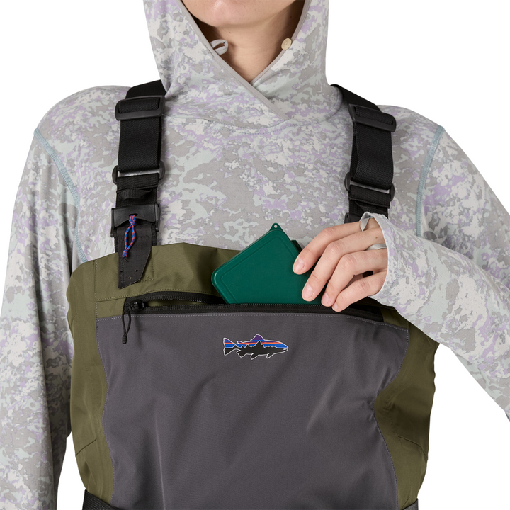 Women's Swiftcurrent Traverse Wade