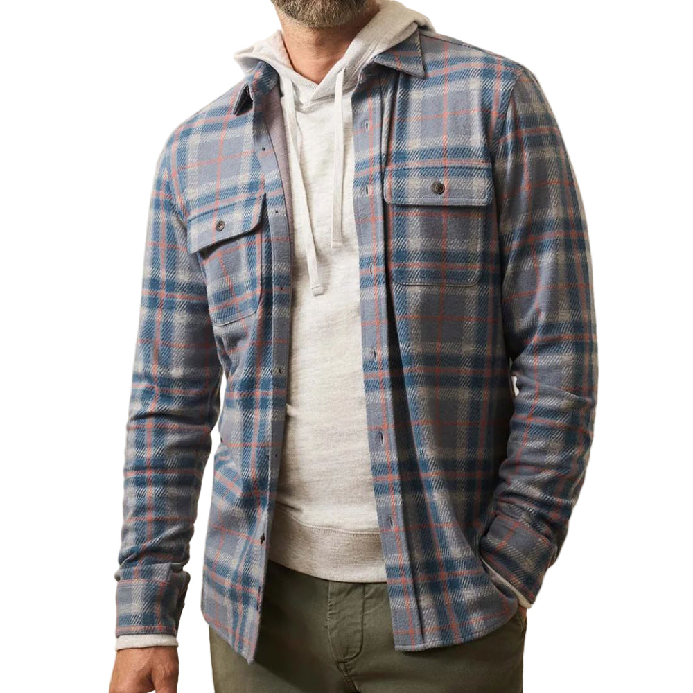 Legend Sweater Shirt
