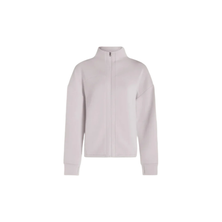 Tayah Zip-Through Midlayer