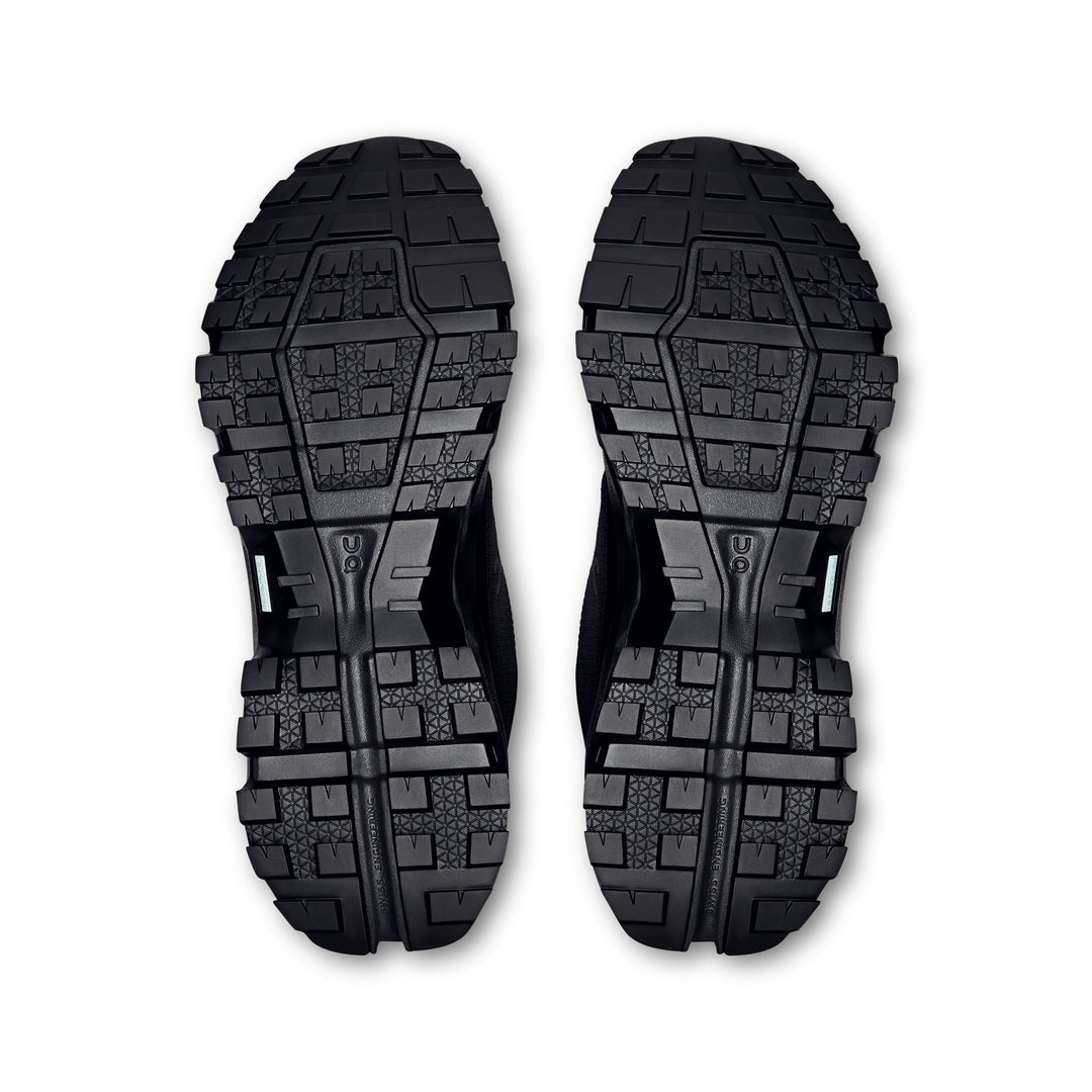 Cloudrock Low WP Black