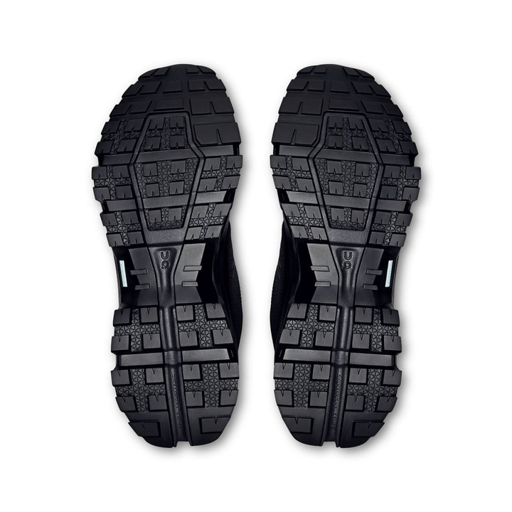 Cloudrock Low WP Black