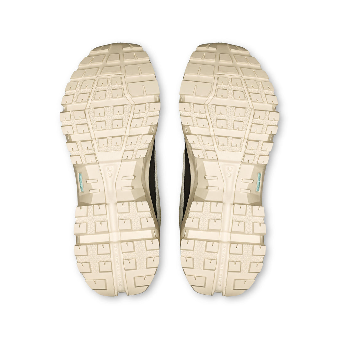 Cloudrock Low WP - Ivory/Ivory