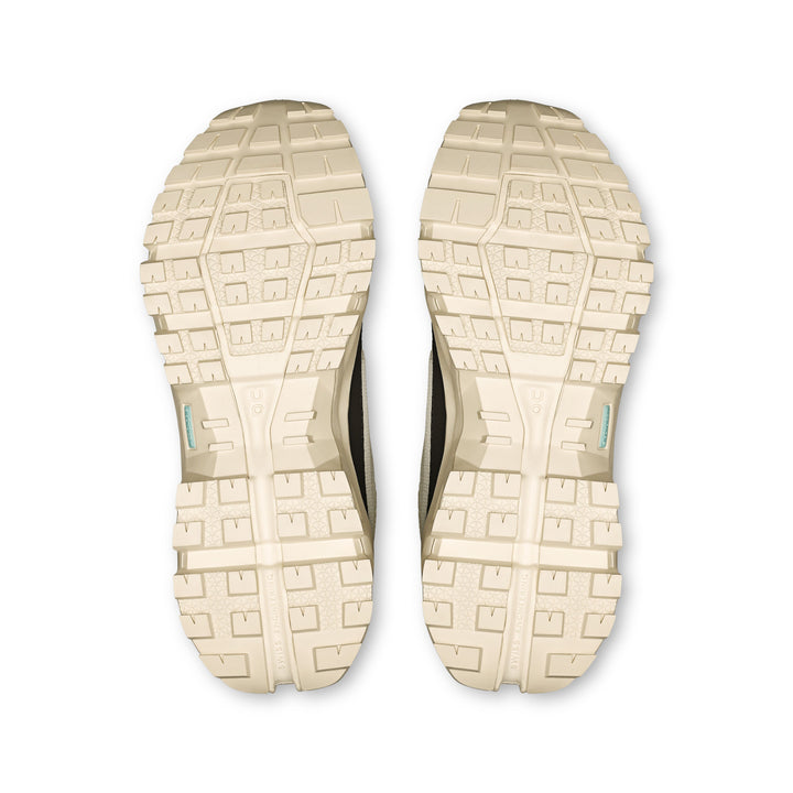 Cloudrock Low WP - Ivory/Ivory