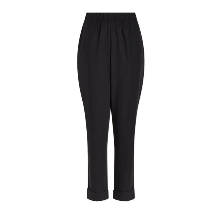 Everly Turnup Taper Pant 27.5