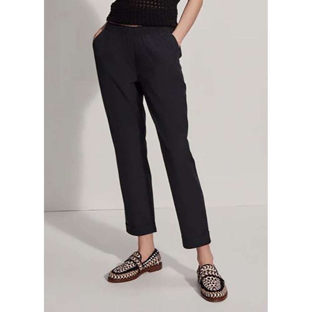 Everly Turnup Taper Pant 27.5