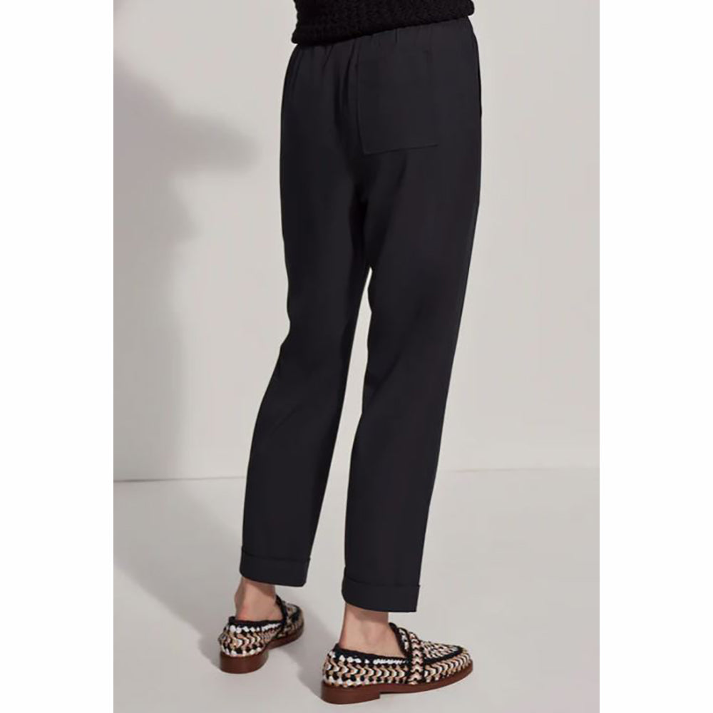 Everly Turnup Taper Pant 27.5