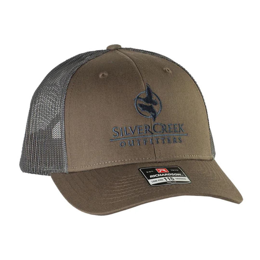 SCO Chocolate Chip/Grey Brown