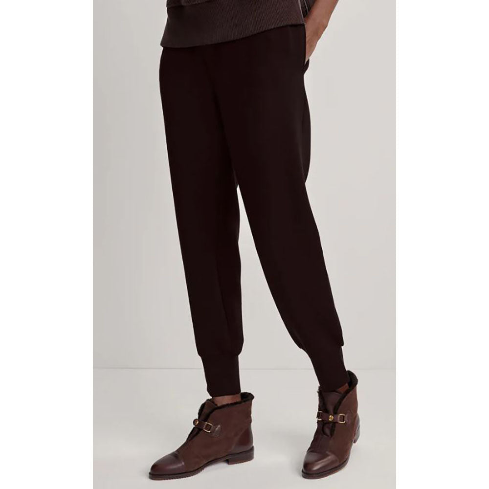 Slim Cuff Pant 27.5"