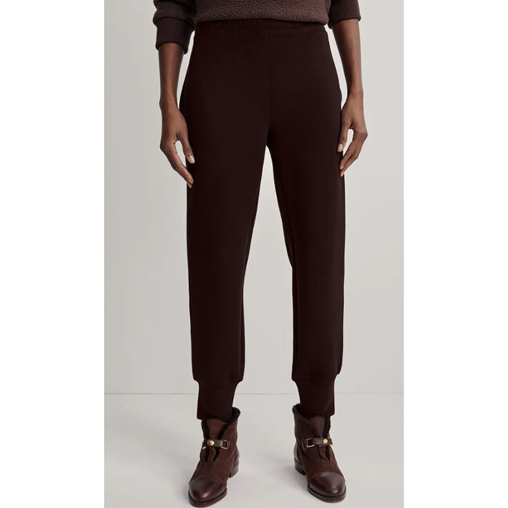 Slim Cuff Pant 27.5"