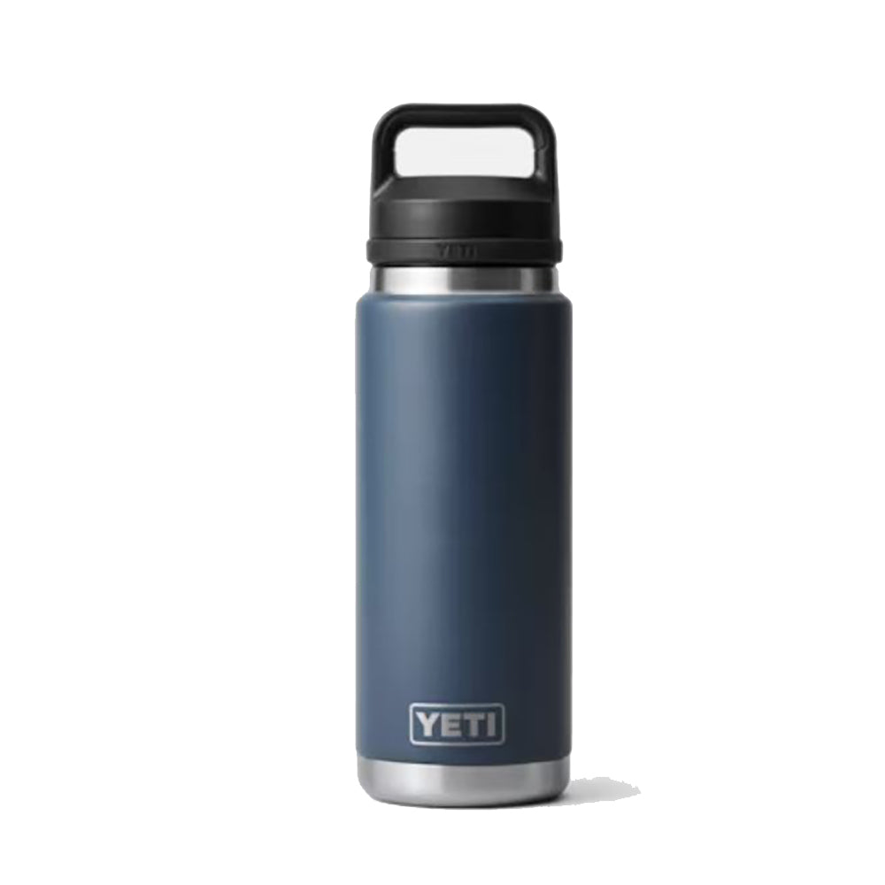 Rambler 26oz Bottle Chug - Navy