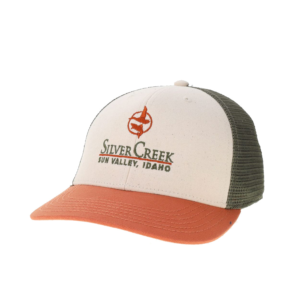 SCO Youth Trucker Hat