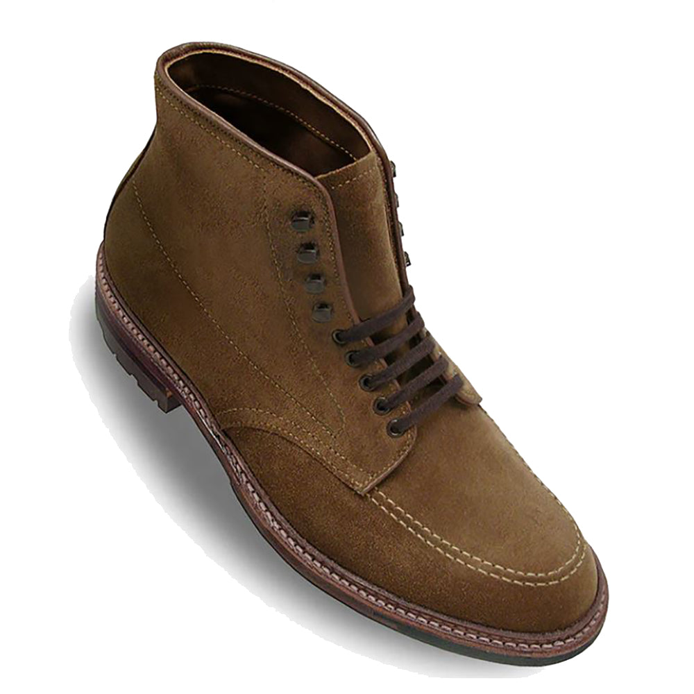 Mocc Toe Boot - Snuff