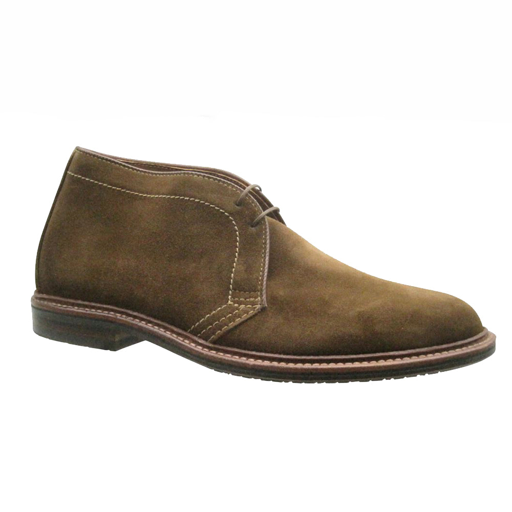 Chukka Boot - Snuff
