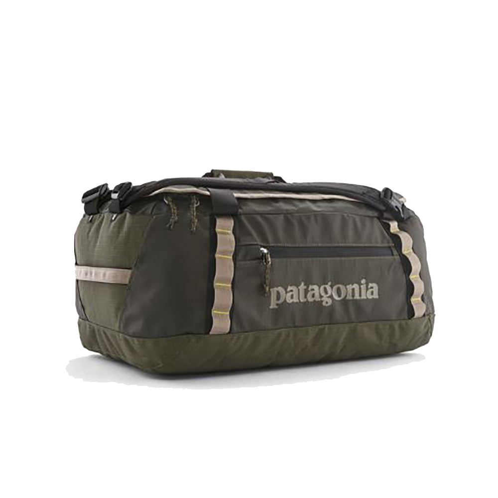 Black Hole Duffel 40L Noble Grey