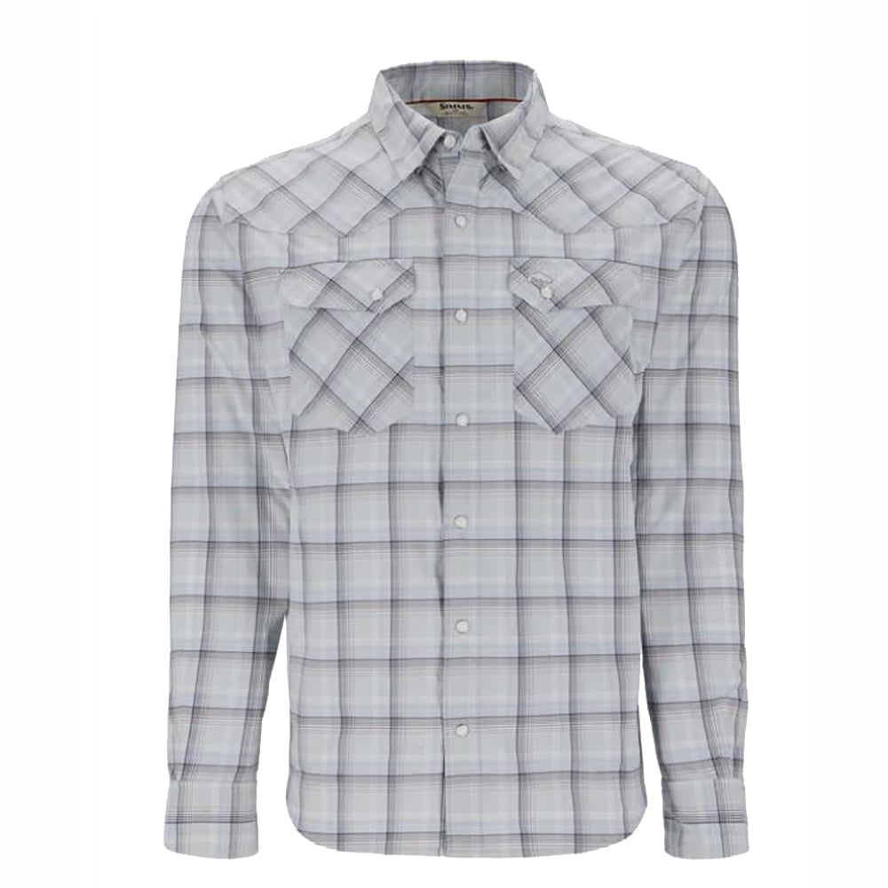 Brackett Longsleeve Shirt