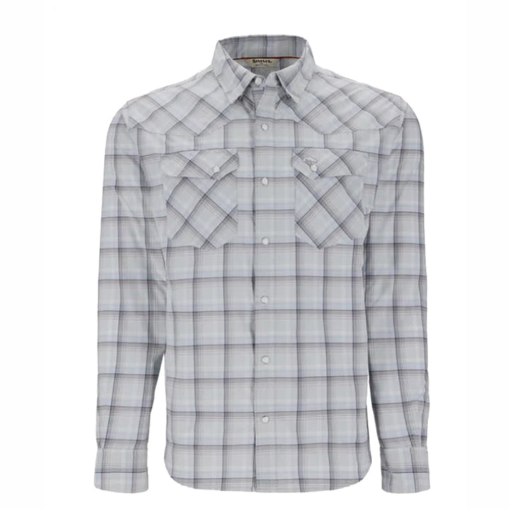 Brackett Longsleeve Shirt