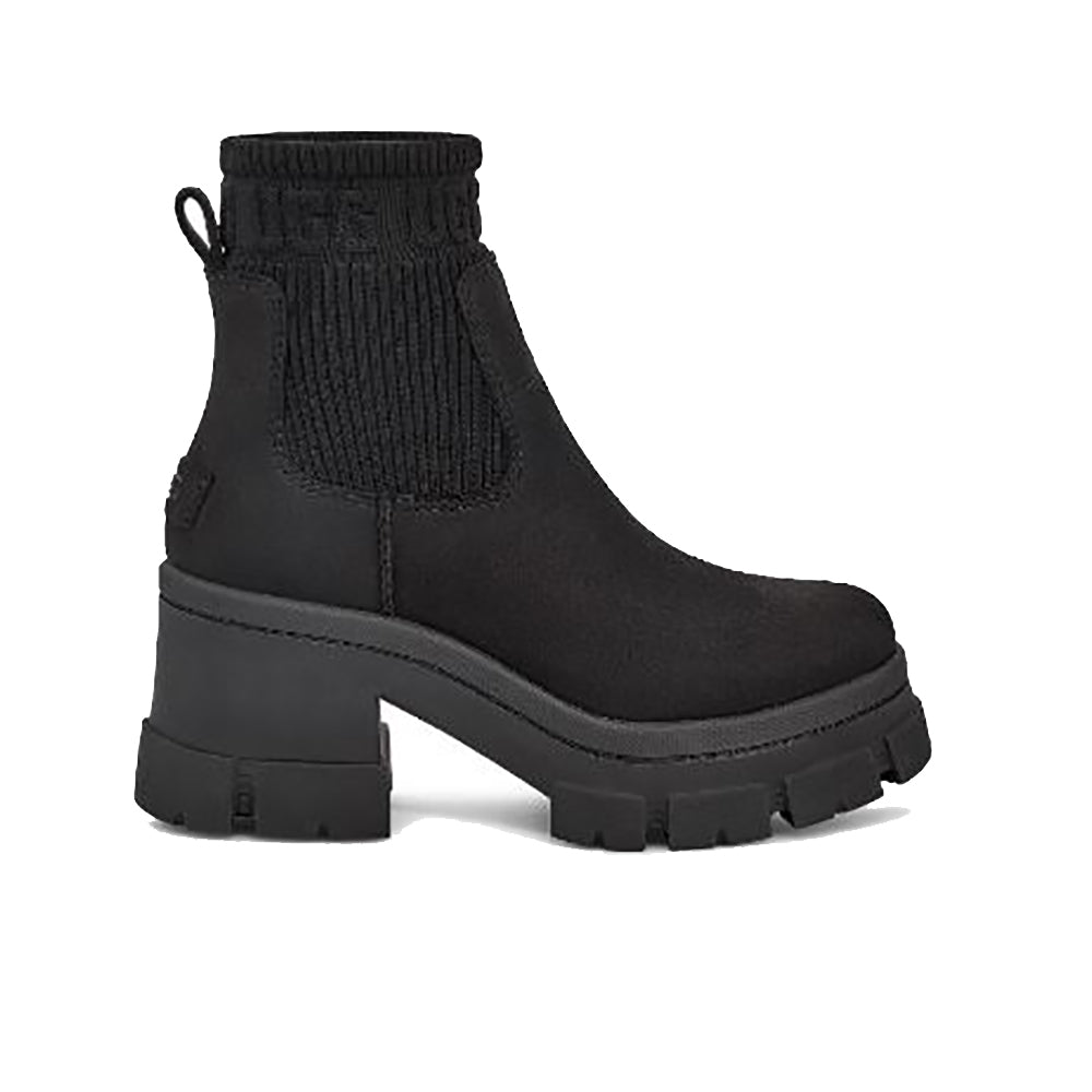 Brooklyn Chelsea - Black – Silver Creek Outfitters