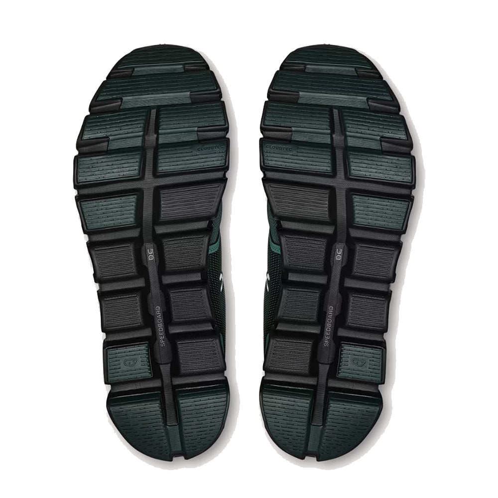 Cloud 6 - Evergreen/Black