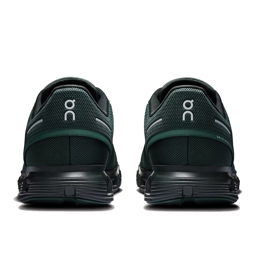 Cloud 6 - Evergreen/Black