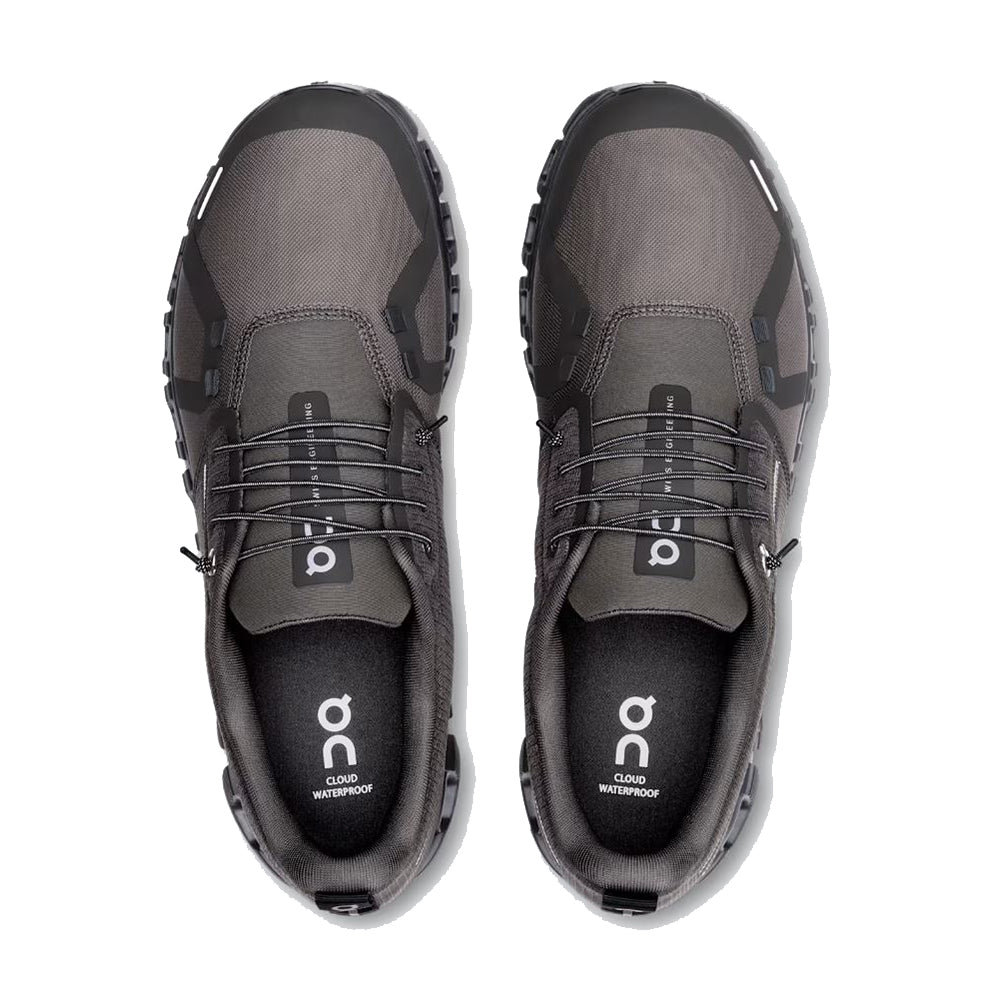 Cloud 6 WP - Thorn/Black