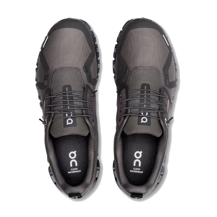 Cloud 6 WP - Thorn/Black